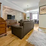 Rynek Prestige By Bookinghost Appartement Wrocław