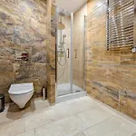 Rynek Prestige By Bookinghost Appartement *