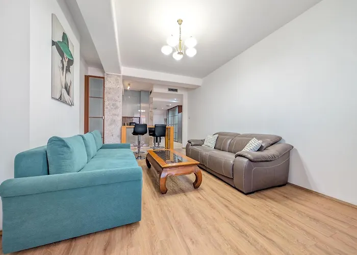 Rynek Prestige By Bookinghost Wrocław