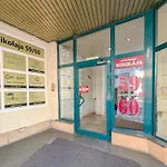 Rynek Prestige By Bookinghost Apartment Breslau