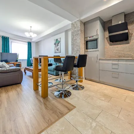Rynek Prestige By Bookinghost Appartement Wrocław