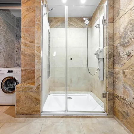 Διαμέρισμα Rynek Prestige By Bookinghost Βρότσλαβ