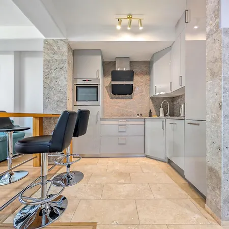 Appartement Rynek Prestige By Bookinghost