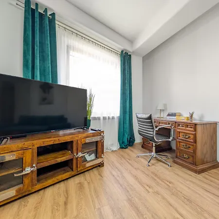 Appartement Rynek Prestige By Bookinghost Wrocław