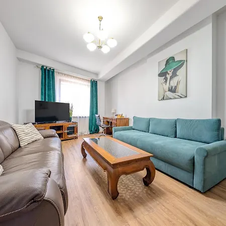 Rynek Prestige By Bookinghost Wrocław