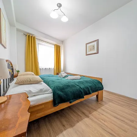 Appartement Rynek Prestige By Bookinghost *