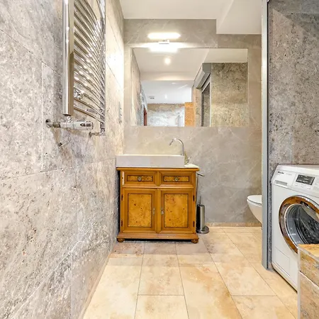 Διαμέρισμα Rynek Prestige By Bookinghost Βρότσλαβ