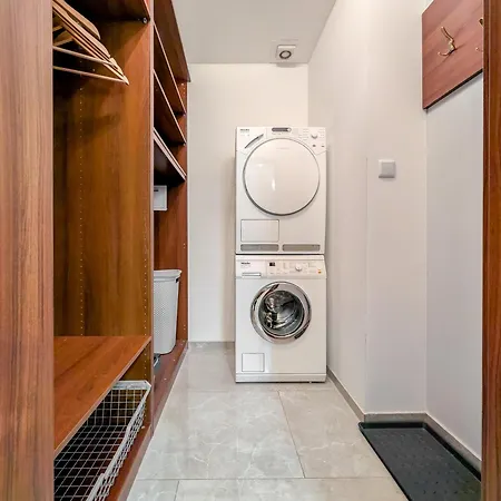 Rynek Prestige By Bookinghost Διαμέρισμα