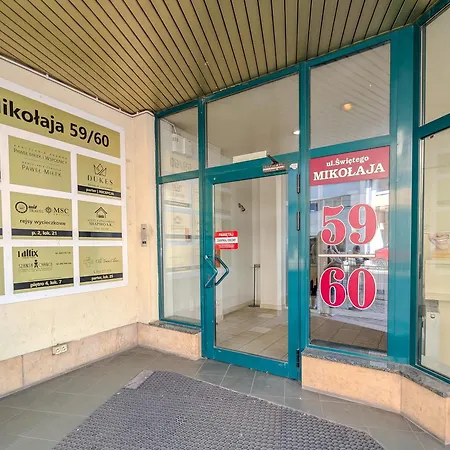 Rynek Prestige By Bookinghost Διαμέρισμα Βρότσλαβ