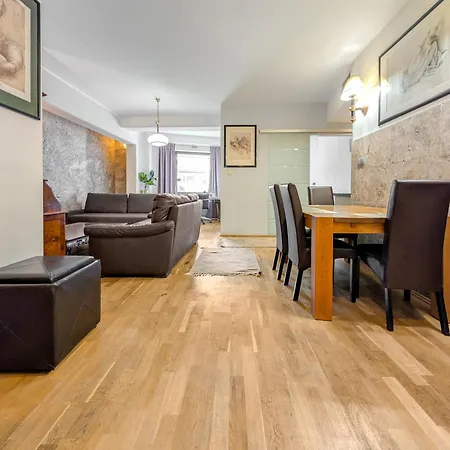 Rynek Prestige By Bookinghost Διαμέρισμα *