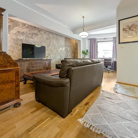 Rynek Prestige By Bookinghost Διαμέρισμα Βρότσλαβ