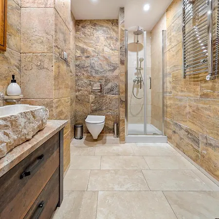 Rynek Prestige By Bookinghost Διαμέρισμα