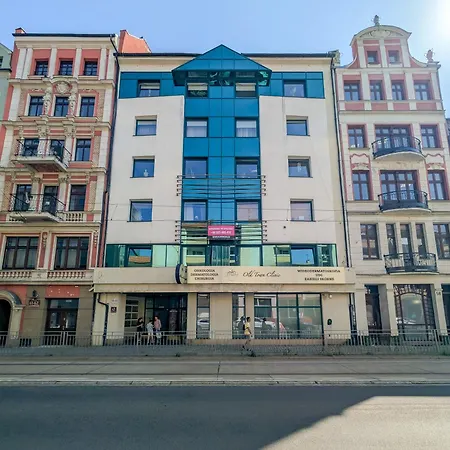 Rynek Prestige By Bookinghost Διαμέρισμα Βρότσλαβ