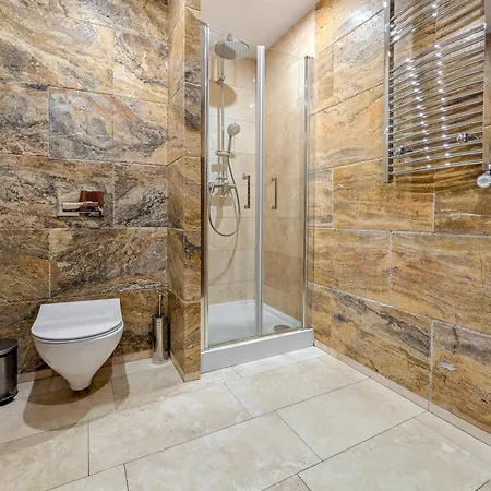Rynek Prestige By Bookinghost Apartamento *