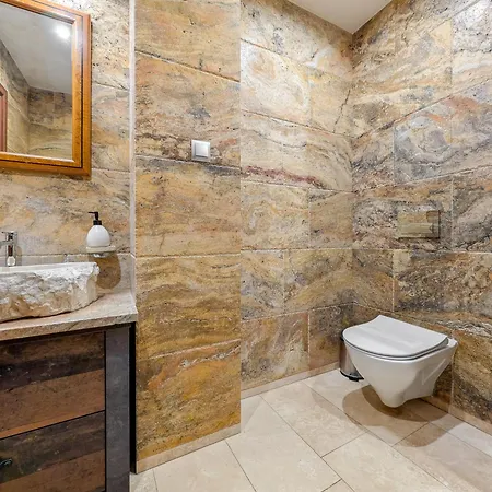 Rynek Prestige By Bookinghost Διαμέρισμα