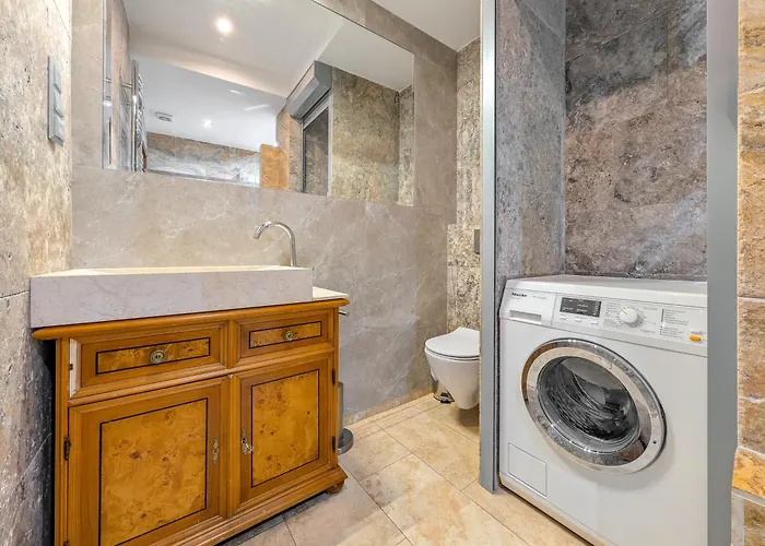 Appartement Rynek Prestige By Bookinghost