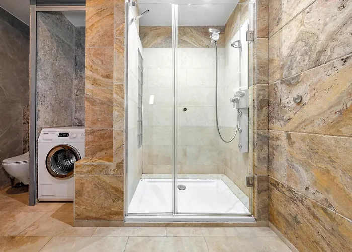 Appartement Rynek Prestige By Bookinghost Wrocław