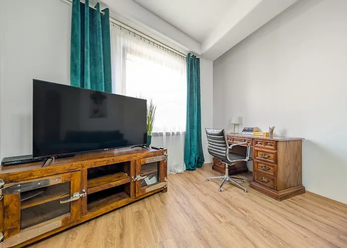 Appartement Rynek Prestige By Bookinghost Wrocław