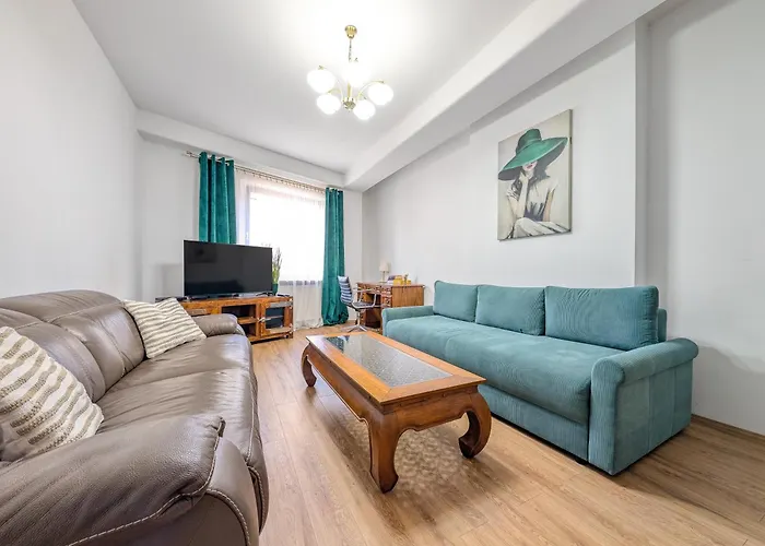 Rynek Prestige By Bookinghost Wrocław