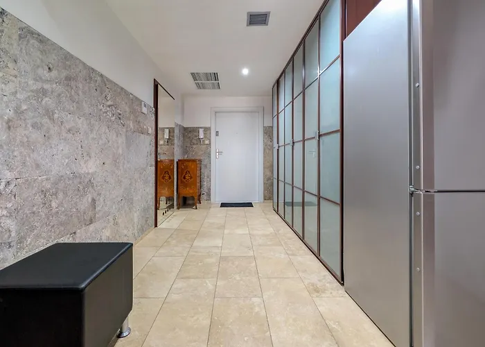 Rynek Prestige By Bookinghost Appartement Wrocław