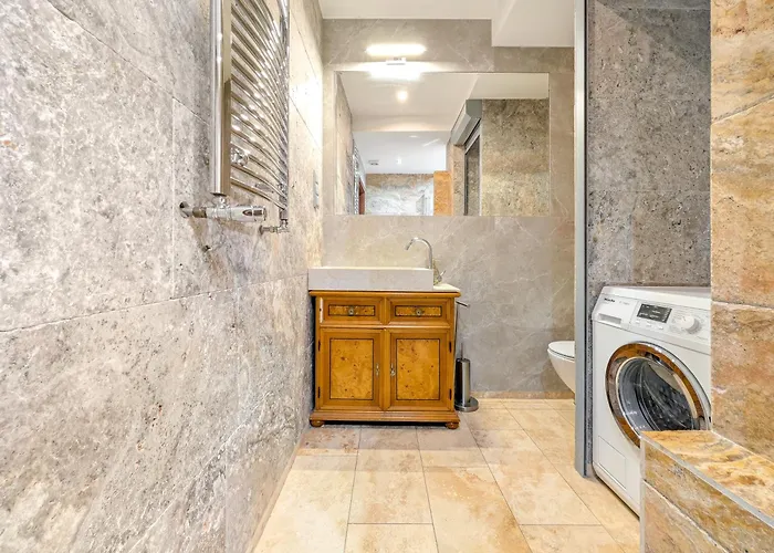 Appartement Rynek Prestige By Bookinghost Wrocław