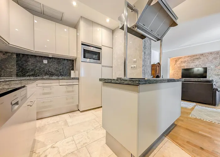 Appartement Rynek Prestige By Bookinghost Wrocław