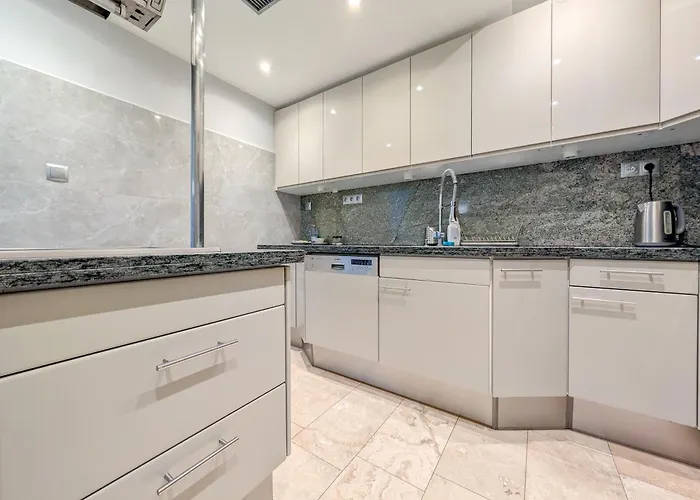 Appartement Rynek Prestige By Bookinghost Wrocław