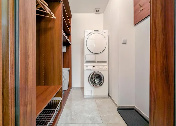 Rynek Prestige By Bookinghost Appartement