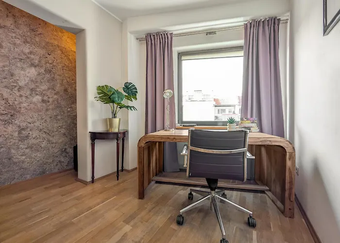 Rynek Prestige By Bookinghost * Wrocław