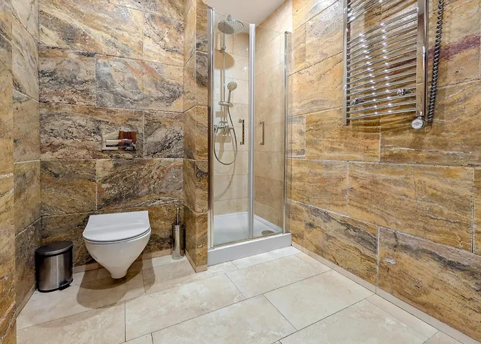 Rynek Prestige By Bookinghost Appartement *