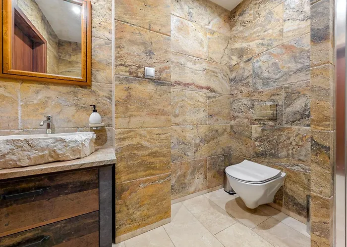 Rynek Prestige By Bookinghost Appartement